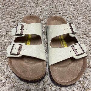 New Birkenstock Sandals. Size 36